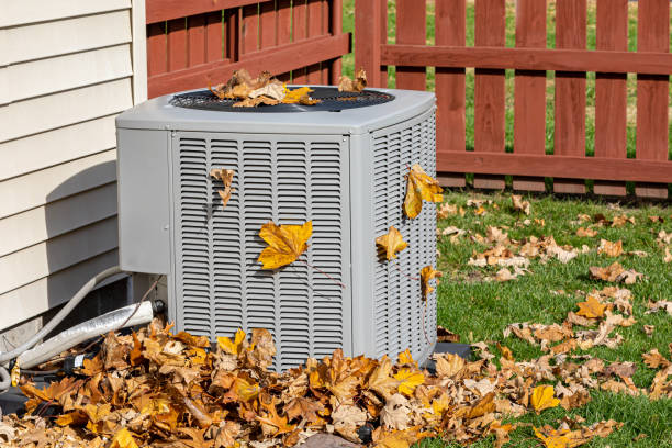 Trusted Janesville, MN HVAC Experts