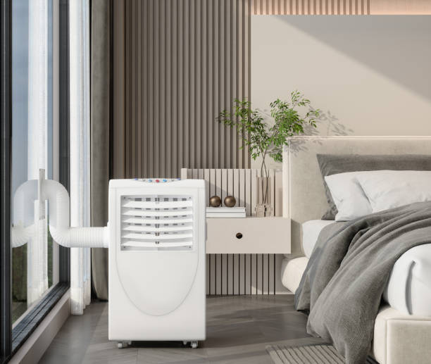 Best Ductless HVAC Repair  in Janesville, MN