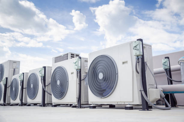 Best HVAC Replacement Cost  in Janesville, MN