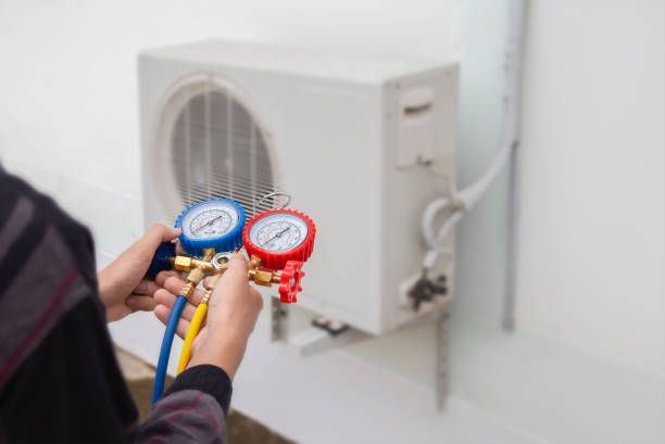 Best Heating Repair Services  in Janesville, MN