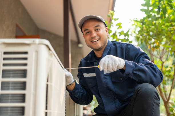Best HVAC Repair Near Me  in Janesville, MN